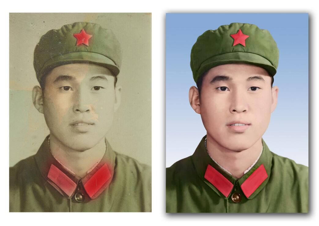 永和破损照片修复-18