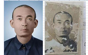 永和老照片修复-2