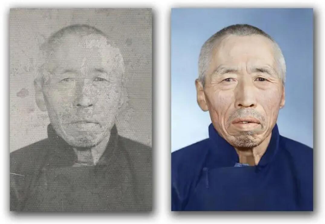 永和破损照片修复-56
