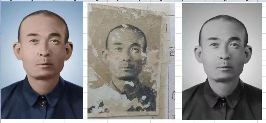 永和老照片模糊修复-21